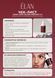 Ремувер для видалення фарби зі шкіри, Elan Smart Skin Color Remover, 50 мл 1103100 фото 2
