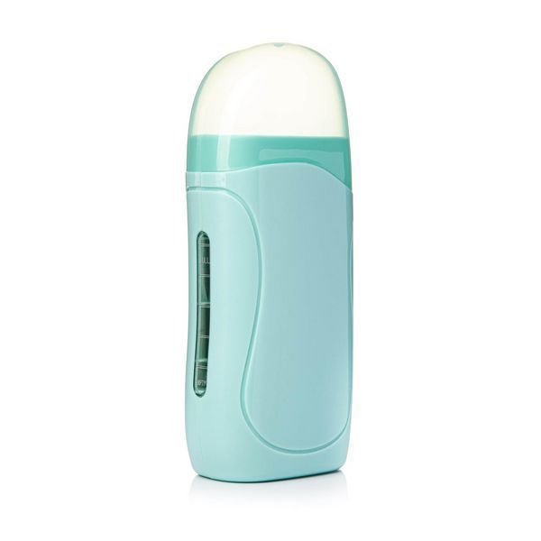 Воскоплав касетний, Depilatory heater YSM-63A, бірюзовий, 40 Вт 2314046441 фото