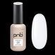 Гель-лак однофазный для ногтей, PNB&nbsp;Podolac one step, №01, цвет: белый, 8 мл 3117208383 фото 1