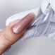 Верхні форми для нарощування нігтів DNKa Top Nail Forms, Ballerina (балерина), 120 шт FDNKA фото 4
