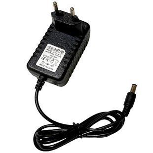 Блок питания для гибридной маникюрной лампы, 12V/1.5А 2527201128 фото