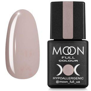 База камуфлююча Moon Full Envy Color, №17, сіра, 8 мл 5905123014819 фото