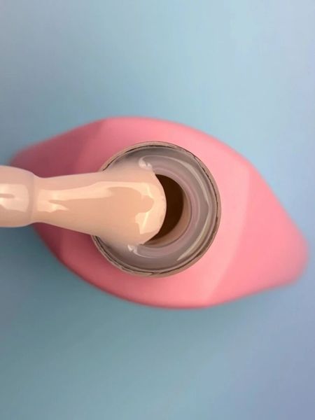 Гель жидкий камуфлирующий для укрепления ногтей, You Are Cute Bottle Gel, №02, розово-бежевый, 5 мл 994-3997-0956 фото
