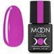 Гель-лак для ногтей Moon Full Breeze color, №406, цвет: сиреневый, 8 мл 5908254191176 фото 1