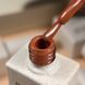 Гель-лак для нігтів, NAILSOFTHEDAY, №108&nbsp;Terracotta, колір: теракотовий, 10 мл 4827784500009 фото 3