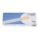 Сменные файлы белые мягкие papmAm на деревянной основе Staleks Pro Expert 20, 100 грит, 25 шт DWCE-20-100/25w фото 1