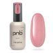Гель жидкий камуфлирующий для укрепления ногтей, PNB 4 in 1 BIAB Gel, №03 Jolie, розовый с шиммером, 17 мл 15014 фото 1