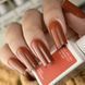 Гель-лак для нігтів, NAILSOFTHEDAY, №108&nbsp;Terracotta, колір: теракотовий, 10 мл 4827784500009 фото 5