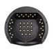 Світлодіодна LED лампа для манікюру гель-лаку LEDME ONE 120W UV/LED Black 1865538786 фото 3