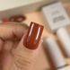Гель-лак для нігтів, NAILSOFTHEDAY, №108&nbsp;Terracotta, колір: теракотовий, 10 мл 4827784500009 фото 4
