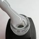 Гель-лак для нігтів Moon Full color, №202, колір: білий напівпрозорий з блискітками, 8 мл 5908254187858 фото 2