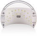 Светодиодная LED лампа для маникюра гель-лака SUNUV SUN 6 48W UV/LED White (Оригинал) 1994777957 фото 3