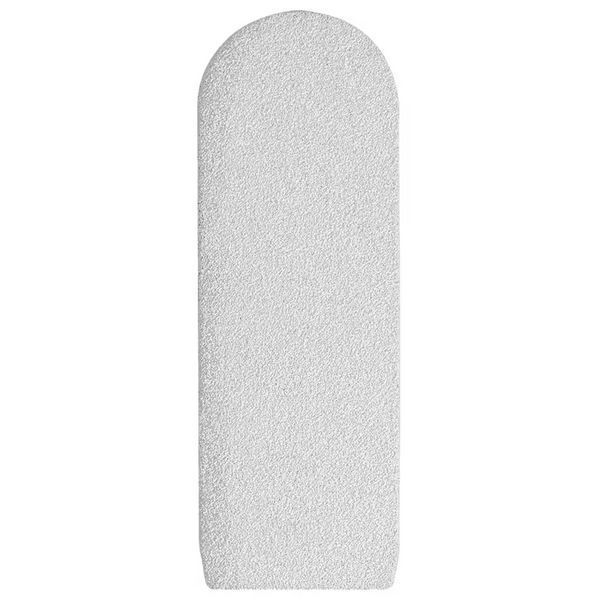 Змінні файли білі для терки педикюрної Staleks Pro Expert 10, 180 грит, 30 шт &ndash; DFE-10-180w DFE-10-180w фото