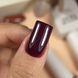 Гель-лак для ногтей, NAILSOFTHEDAY, №171&nbsp;Wine, цвет: виноградно-винный, 10 мл 4827784600006 фото 4