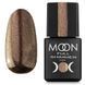 Топ для гель-лаку Moon Full Shimmer Top, №1026, прозорий з бронзовим шимером, 8 мл 5905123021442 фото 1