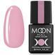 Гель-лак для ногтей Moon Full Autumn-Winter, №645, цвет: розовый зефир, 8 мл 5908254190070 фото 1