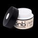Гель камуфлирующий&nbsp;для наращивания ногтей, PNB Builder Gel, №02 Milky Way, молочный, 50 мл 4118 фото 1