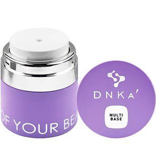 База для гель-лака, DNKa Multi Base, с ваккумной помпой, 30 мл MBD30P фото