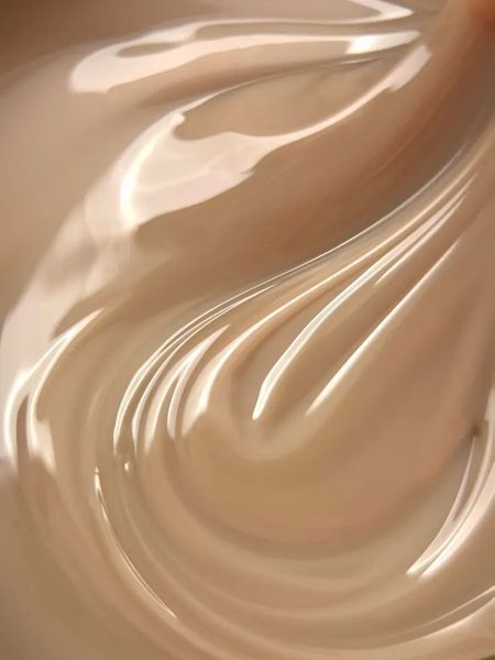 Гель камуфлюючий для нарощування нігтів, LUNAmoon Premium Gel, №18, коричневий, 15 мл 323-2597-0528 фото