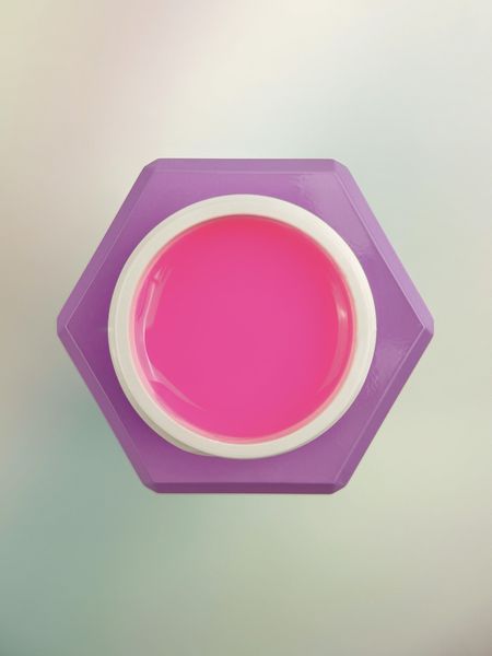 Гель камуфлирующий для наращивания ногтей,&nbsp;You Are Cute Builder Gel Juicy, №03, розовый, 15 мл 995-5868-1705 фото