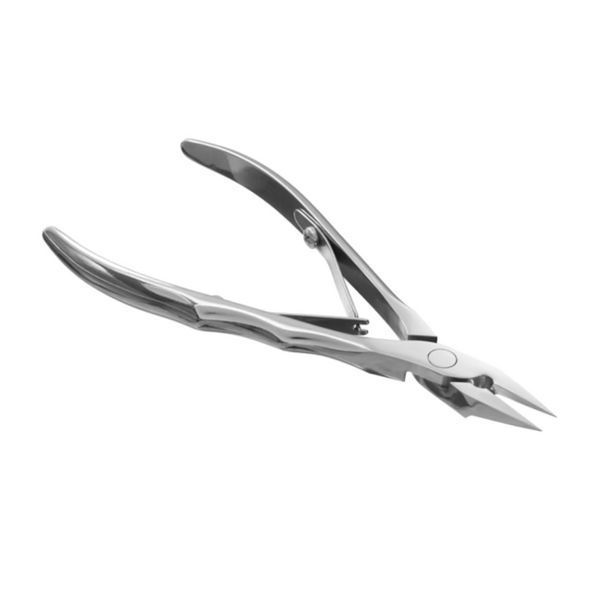 Кусачки професійні для врослого нігтя Staleks Pro Expert 61, 16 мм &ndash; NE-61-16 NE-61-16 фото