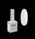 Гель жидкий камуфлирующий для укрепления ногтей, NAILSOFTHEDAY Bottle Gel Shimmer, №44, молочный с шиммером, 10 мл 4822241000009 фото 1