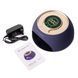 Светодиодная LED лампа для маникюра гель-лака LEDME ONE 120W UV/LED Violet 1865770414 фото 5