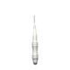 Щіточка Baby Brush для вій та брів, біла, 1 шт z040155 фото 1