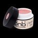 Гель камуфлюючий&nbsp;для нарощування нігтів, PNB Builder Gel, №05 Cover Pink, ніжно-рожевий, 50 мл 4112 фото 1