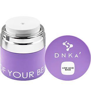 База низкокислотная&nbsp;для гель-лака, DNKa Low Acid Base, с ваккумной помпой, 30 мл BND30P фото