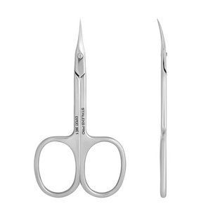 Ножиці професійні для кутикули Staleks Pro Expert 50 type 1 &ndash;&nbsp;SE-50/1 SE-50/1 фото