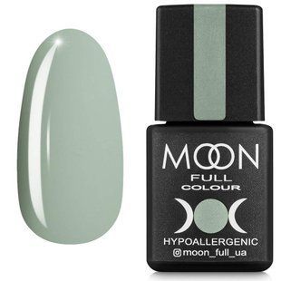 База камуфлююча Moon Full Envy Color, №20, м'ятна, 8 мл 5905123017032 фото