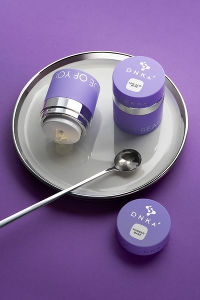 База&nbsp;низькокислотна для гель-лаку, DNKa Low Acid Base, з вакуумною помпою, 30 мл BND30P фото