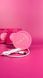 Підігрівач для гелю,&nbsp;Edlen&nbsp;Gel warmer, с живленням від USB, колір: рожевий 4000402021 фото 7