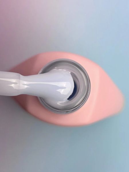 Гель рідкий камуфлюючий для зміцнення нігтів, You Are Cute Bottle Gel, №05, холодно-молочний, 5 мл 994-4000-0953 фото