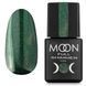 Топ для гель-лаку Moon Full Shimmer Top, №1028, прозорий з зеленим шимером, 8 мл 5905123021466 фото 1