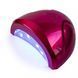Світлодіодна LED лампа для манікюру гель-лаку SUN One 48W UV/LED Pink 1725605341 фото 2