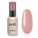 База для гель-лака,&nbsp;PNB Revital Fiber Base, №04 Floral Nude,&nbsp;розово-нюдовая, 8 мл 3113513699 фото 1