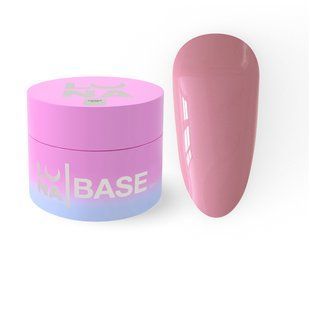 База камуфлююча, LUNAmoon Cover base, №14, нюдово-рожева, 30 мл 315-0476-0028 фото