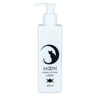 Крем-лосьон для рук Moon Full Hand Lotion Light, 230 мл 5905123024542 фото