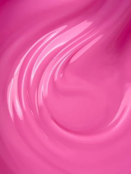 Гель камуфлюючий для нарощування нігтів, LUNAmoon Premium Gel, №22, неоново-рожевий, 15 мл 323-2601-0531 фото