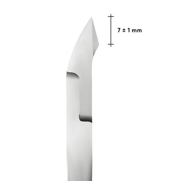 Кусачки профессиональные для кутикулы Staleks Pro Smart 10, 7 мм &ndash; NS-10-7 NS-10-7 фото