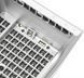 Лампа для манікюру зі штучним інтелектом, ONAIL AI lamp, White 2905264249 фото 2