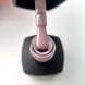 Гель-лак для нігтів Baby Moon Sensual Nude, №12, колір: бежево-бузковий, 6 мл 5908254001772 фото 2