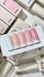 Гель жидкий камуфлирующий для укрепления ногтей, NAILSOFTHEDAY Bottle Gel Shimmer, №48, розовый с шиммером, 10 мл 4822241400007 фото 7