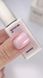 Гель жидкий камуфлирующий для укрепления ногтей, NAILSOFTHEDAY Bottle Gel Shimmer, №48, розовый с шиммером, 10 мл 4822241400007 фото 3
