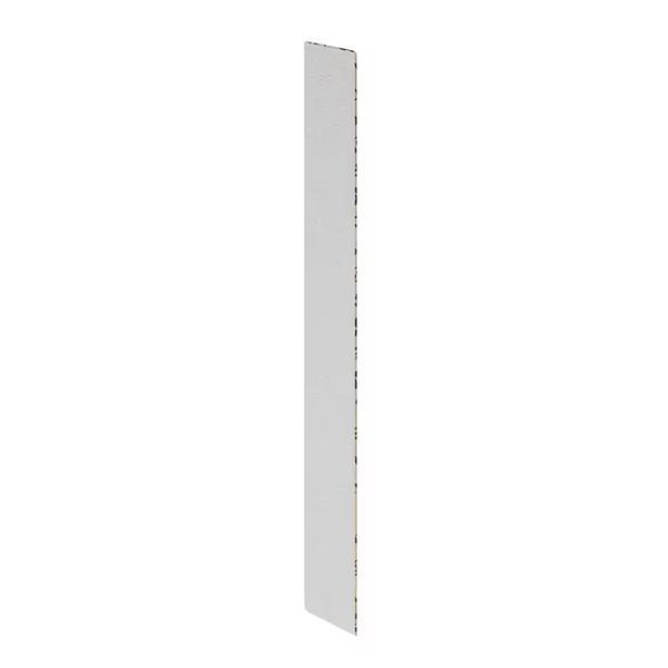 Змінні файли білі papmAm для пилки прямої Staleks Pro Expert 22, 150 грит, 50 шт II DFCE-22-150w DFCE-22-150w фото