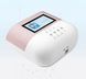 Лампа для манікюру зі штучним інтелектом, ONAIL AI lamp, Pink 2905274369 фото 5