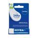 Бальзам-уход для губ Nivea (Нивея) SPF 15, Классический (Original), 4.8 грамм 85061 фото 1