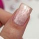 Гель камуфлюючий для нарощування нігтів, Edlen Builder gel Pearl, №50, персиковий, 15 мл 4000361154 фото 3